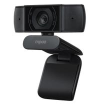 Webcam HD 720p C200 RA015 RAPOO