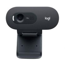 Webcam Hd 720P - C505