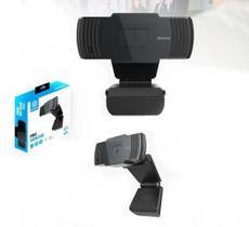 Webcam HD 720P Foco Fixo Hoopson WC-001 - MERCORIENTAL