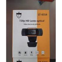 Webcam HD 720P LT-6316 - Lintian