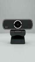 Webcam HD 720p Plug and Play Microfone Integrado Webcam HD 720p Plug and Play Microfone Integrado