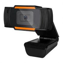 Webcam hd 720p preta wi-001