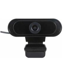 Webcam Hd 720p Video Live Com Microfone
