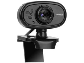 Webcam HD Argom CAM20 720MP - com Microfone