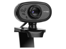 Webcam HD Argom CAM20 720MP - com Microfone