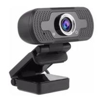 Webcam HD Cyber 360 C/Microfone PT 74455 - Leonora