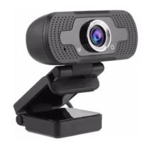 Webcam HD Cyber 360 Com Microfone Preto 74455 Webcam HD Cyber 360 C/Microfone PT 74455
