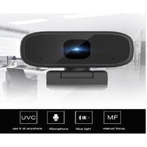 WEBCAM HD MAUSTOR U2 30FPS 480p