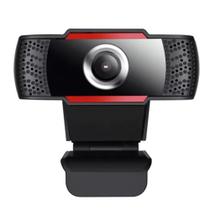 Webcam Hd Para Pcs E Notebooks