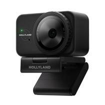 Webcam Hollyland Lyra UHD 4K 50MP PDAF Autoencuadre