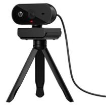 WebCam HP 320 FHD USB-A 53X26AAABL
