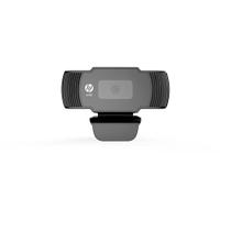 Webcam HP HD 720p W200
