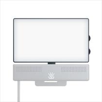 Webcam iContact Camera Pro 4K HD USB com Microfone Duplo