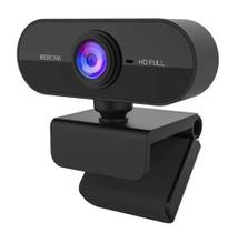 Webcam Imilab Full Hd 1080p USB 2.0 1920x1080 30FPS com microfone home office - 9H