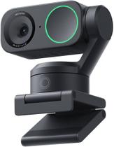 Webcam Insta360 Link 2 4K Com IA Foco Automático Rastreamento Inteligente