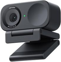 Webcam Insta360 Link 2C - The Ia Powered 4K 3840 x 2160 - Preto Webcam Insta360 Link 2C - The Ia Powered 4K 3840 x 2160 - Preto