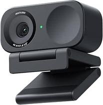 Webcam Insta360 Link 2C - The Ia Powered 4K 3840 x 2160 - Preto