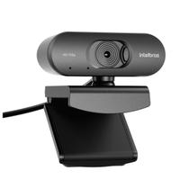 Webcam intelbras hd 720p