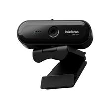 Webcam Intelbras WCI720P HD 30 FPS USB