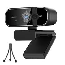 Webcam ISKOVI C28 1080P com Microfone com Cancelamento de Ruído e Tripé Webcam ISKOVI C28 1080P com Microfone com Cancelamento de Ruído e Tripé