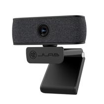 Webcam JLab JBuds Cam USB HD 1080P/30 FPS 2,1 MP preta