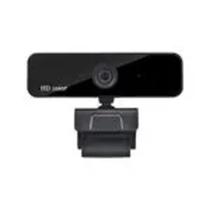 Webcam Kross Elegance, Full HD, 1080p, Foco Manual - KE-WB1080P2