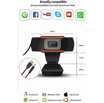 Webcam Lehmox HD 720p