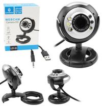 Webcam Lehmox HD