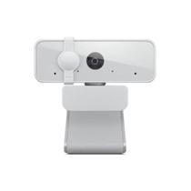 Webcam Lenovo 300 Full HD Com 2 Microfones Integrados 1080p 30fps USB Cinza Claro Webcam Lenovo 300 Full HD Com 2 Microfones Integrados 1080p 30fps USB Cinza Claro