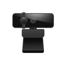 Webcam Lenovo Essential Gen2 - FHD (até 30fps) - 4XC1S15018