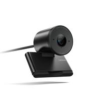 Webcam Lenovo - FHD (até 30fps) - 4XC1Q44952