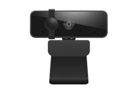 Webcam Lenovo HD 1080p - Grande Angular 95° - 300 FHD