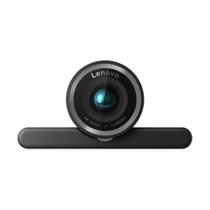 Webcam Lenovo pro - 4K (até 30fps) - 4XC1Q25246