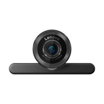 Webcam Lenovo - QHD (até 30fps) - 4XC1Q25245 Webcam Lenovo - QHD (até 30fps) - 4XC1Q25245