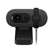 Webcam Logitech Brio 100 FHD 1080P Grafite