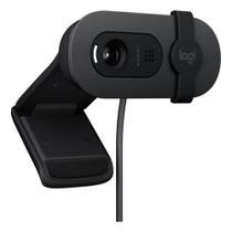 Webcam Logitech Brio 100 Full HD 1080p Grafiti