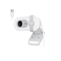 Webcam Logitech Brio 100 Full HD Grafite Webcam Logitech Brio 100 Full HD Grafite