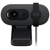 Webcam Logitech Brio 105 1080P FHD