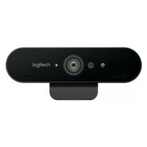Webcam Logitech Brio 4k Pro 1080p 960-001105