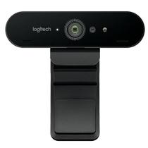 WebCam Logitech Brio 4K Pro Full HD 29410