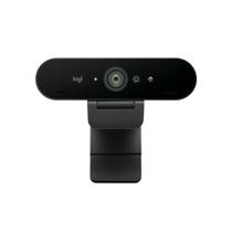 Webcam Logitech Brio 4K Ultra HD USB Graphite AP615 Webcam Logitech Brio 4K Ultra HD USB Graphite Webcam Logitech Brio 4K Ultra HD USB Graphite AP615 Webcam Logitech Brio 4K Ultra HD USB Graphite