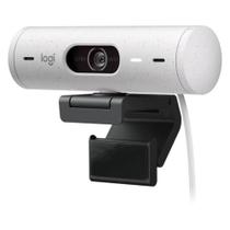 Webcam Logitech Brio 500 Full HD