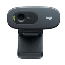 Webcam Logitech C270 720p Webcam Logitech C270 720p