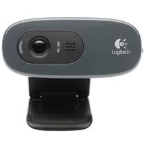 Webcam Logitech C270 HD 720P 960-000694