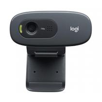 Webcam logitech c270 hd 720p 960-000694