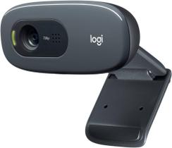 Webcam Logitech C270 Hd 960-000694 - PerfectInfo