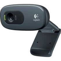 Webcam Logitech C270 HD 960-000694