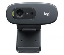 Webcam logitech c270 hd