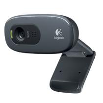 Webcam logitech c270 hd