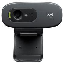 Webcam Logitech C270 HD